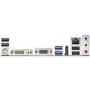 Asrock FM2A68M-HD+, AMD A68H, FM2+, Micro ATX, HDMI, USB3, RAID, 95W CPU Support