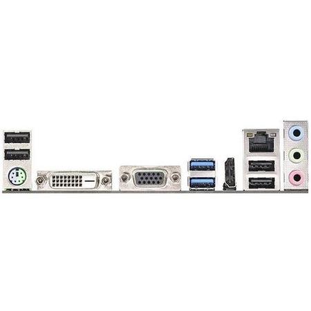 Asrock FM2A68M-HD+, AMD A68H, FM2+, Micro ATX, HDMI, USB3, RAID, 95W CPU Support