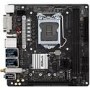 ASRock Intel H270 DDR4 LGA 1151 Mini ITX Motherboard