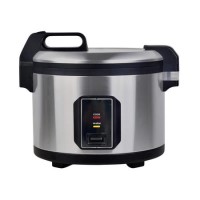Steelmore RC-10L Rice Cooker and Warmer 13 Ltr Spatula & Cup