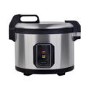 Steelmore RC-10L Rice Cooker and Warmer 13 Ltr Spatula & Cup