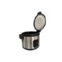 Steelmore RC-10L Rice Cooker and Warmer 13 Ltr Spatula & Cup