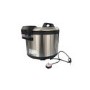 Steelmore RC-10L Rice Cooker and Warmer 13 Ltr Spatula & Cup
