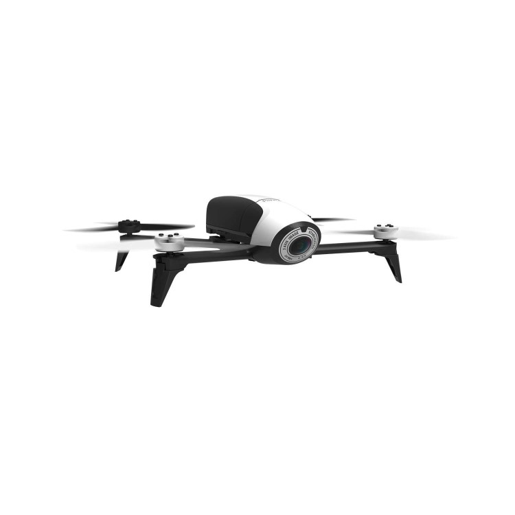 GRADE A1 - Parrot BeBop 2 HD 1080p Camera Drone In White