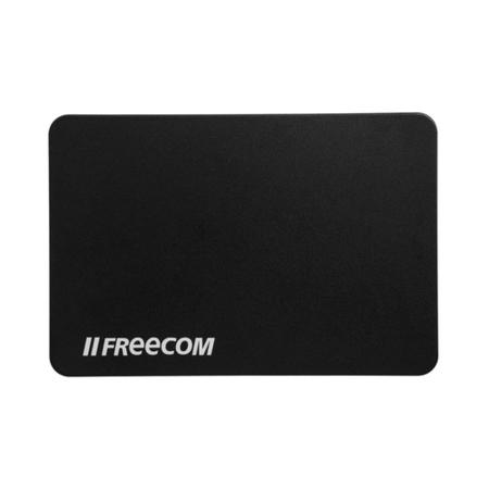 Freecom 1TB External Hard Drive Portable 2.5" USB 3.0