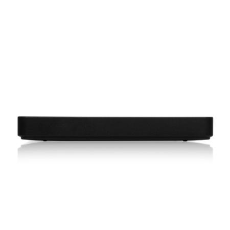 Freecom 1TB External Hard Drive Portable 2.5" USB 3.0