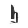 LG 35WN75C-B 35" UWQHD 100Hz HDR Curved Monitor 