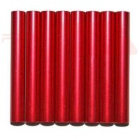 35mm Red Aluminium Racing Drone Frame Spacers Compatible With ZMR250