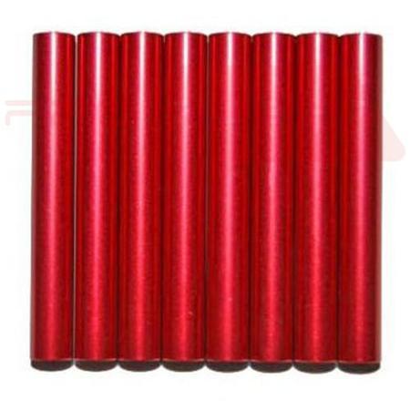 35mm Red Aluminium Racing Drone Frame Spacers Compatible With ZMR250