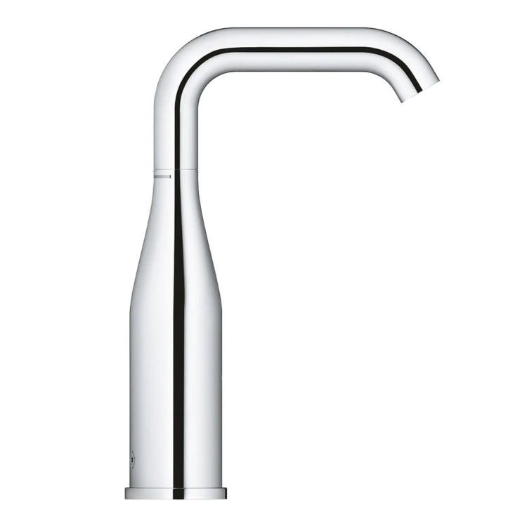 Essence E Infra-Eed Electronic Bsin Mixer Tap - Chrome