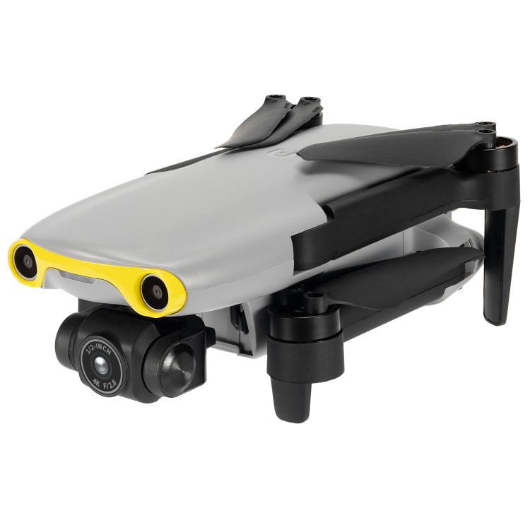Autel EVO Nano Drone with Standard Package - Grey