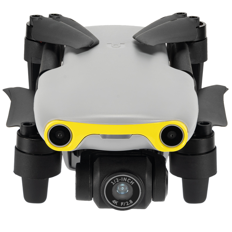Autel EVO Nano Drone with Standard Package - Grey