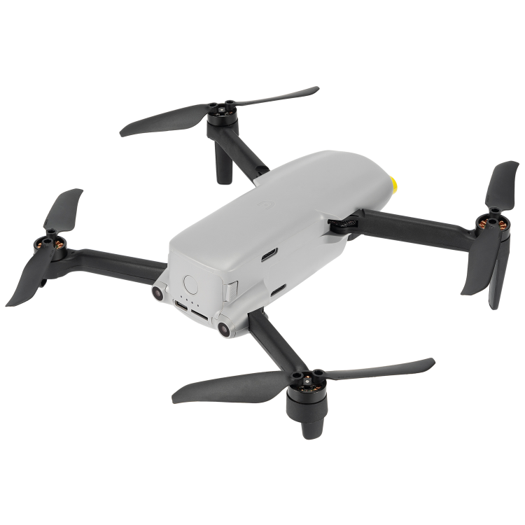 Autel EVO Nano Drone with Standard Package - Grey