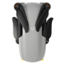 Autel EVO Nano Drone with Standard Package - Grey