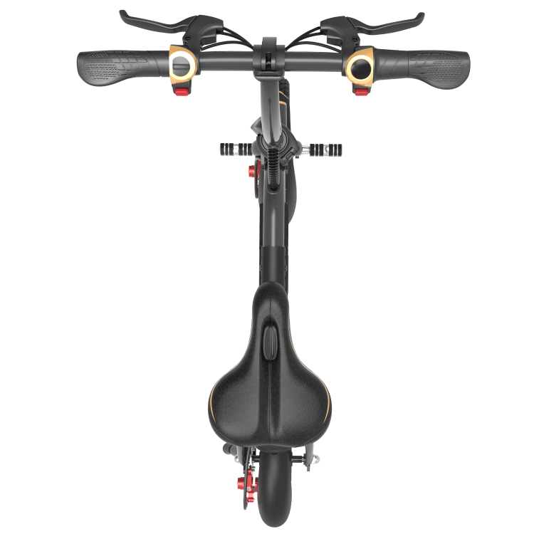 InMotion P1F Electric Scooter Bike
