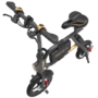 InMotion P1F Electric Scooter Bike