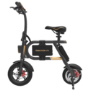 InMotion P1F Electric Scooter Bike