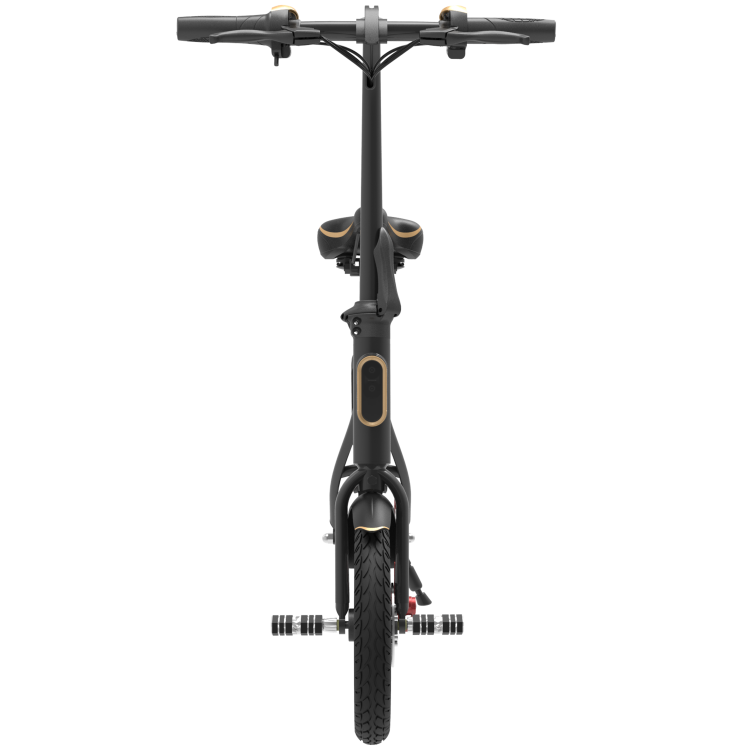 InMotion P1F Electric Scooter Bike