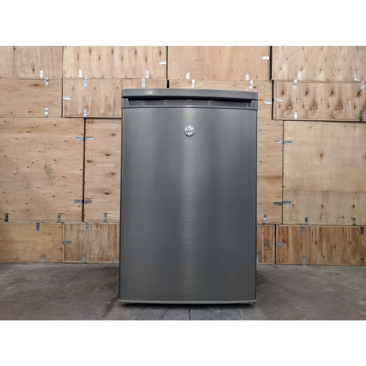 Refurbished Hoover HFZE54XK Undercounter 82 Litre Freezer