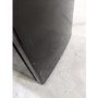 Refurbished Candy CHTZ552BK Freestanding 81 Litre Freezer Black