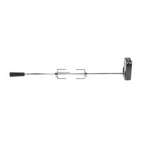 Outback 370321 Rotisserie For 3 and 4 Burner BBQs