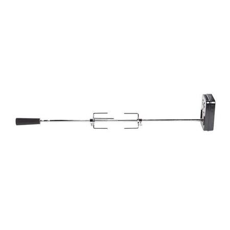 Outback 370321 Rotisserie For 3 and 4 Burner BBQs