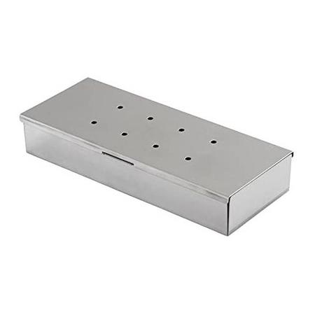 Refurbished Outback 370559 Smoker Box