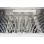 Outback Signature II - 6 Burner Dual Fuel BBQ Grill - Stainless Steel