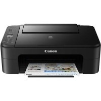 Canon Pixma TS3350 A4 Multifunction Colour Inkjet Printer