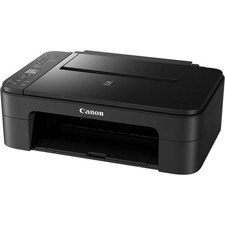 Canon Pixma TS3350 A4 Multifunction Colour Inkjet Printer