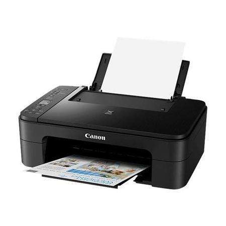 Canon Pixma TS3350 A4 Multifunction Colour Inkjet Printer
