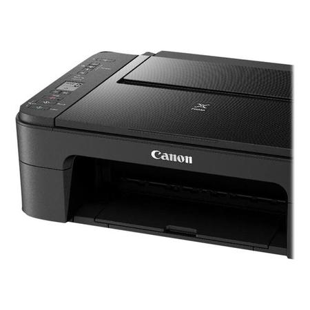 Canon Pixma TS3350 A4 Multifunction Colour Inkjet Printer