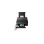 Canon PIXMA TS6350 BK All In One Inkjet Printer