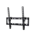 37974 Vivanco Tilting TV Wall Bracket - Up to 55 Inch TVs