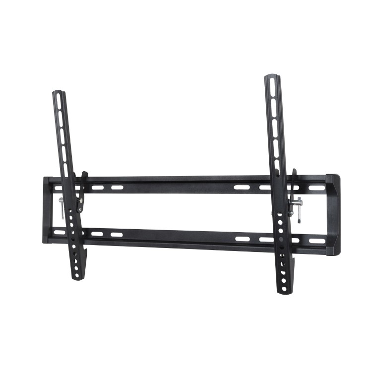 Vivanco Tilting TV Wall Bracket - Up to 65 Inch TVs