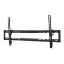 37976 Vivanco Tilting TV Wall Bracket - Up to 85 Inch TVs