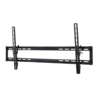 Vivanco Tilting TV Wall Bracket - Up to 85 Inch TVs