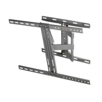 Vivanco Tilt & Swing TV Wall Bracket - Up to 65 Inch TVs