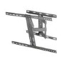 Vivanco Tilt & Swing TV Wall Bracket - Up to 65 Inch TVs