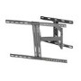 Vivanco Tilt & Swing TV Wall Bracket - Up to 85 Inch TVs
