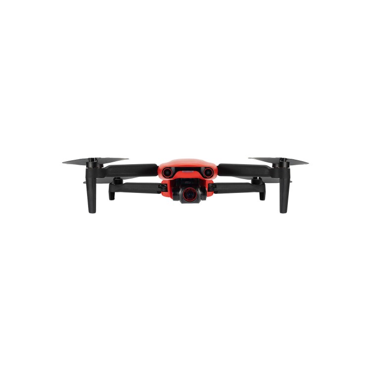 Autel EVO Nano+ Drone with Premium Bundle - Red