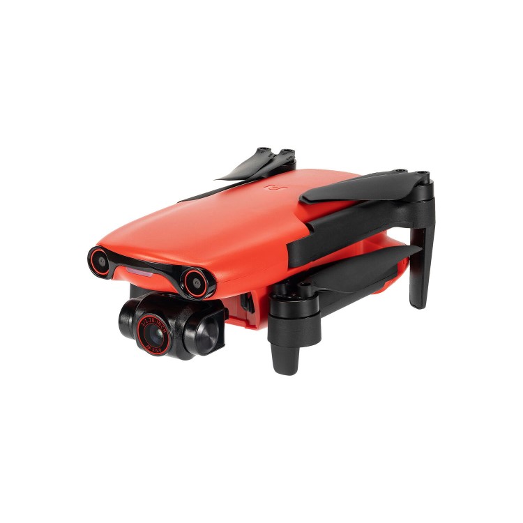 Autel EVO Nano+ Drone with Premium Bundle - Red