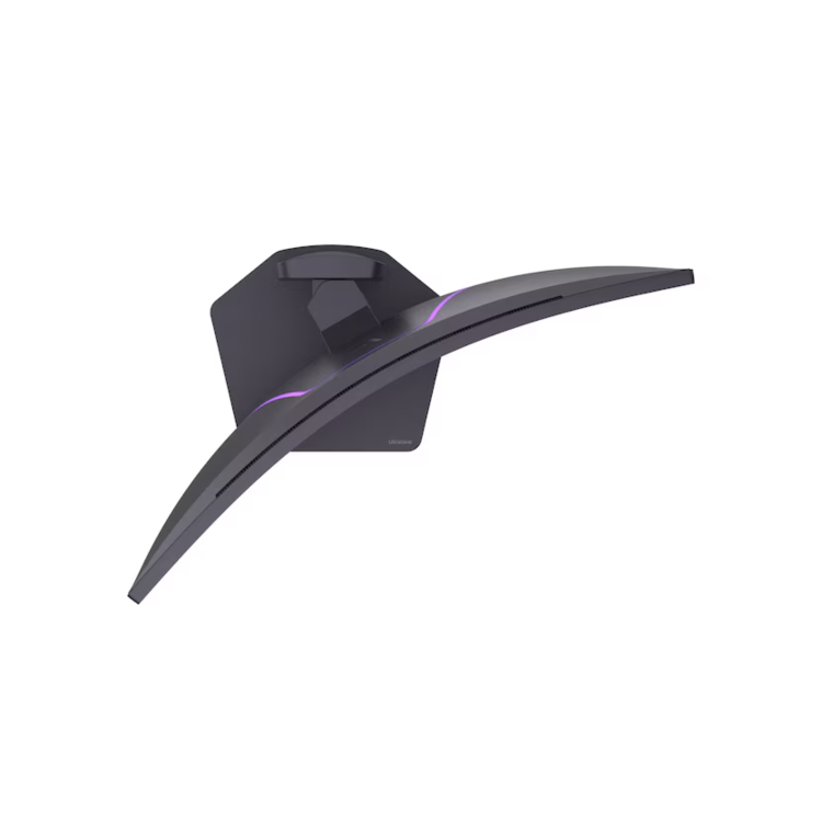 LG UltraGear G8 37G800A 37" VA 4K UHD 165Hz 1ms Curved Gaming Monitor