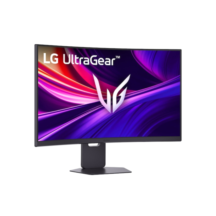 LG UltraGear G8 37G800A 37" VA 4K UHD 165Hz 1ms Curved Gaming Monitor