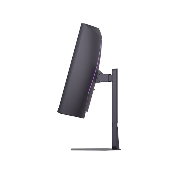 LG UltraGear G8 37G800A 37" VA 4K UHD 165Hz 1ms Curved Gaming Monitor