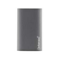 Intenso Premium Edition 256GB External SSD