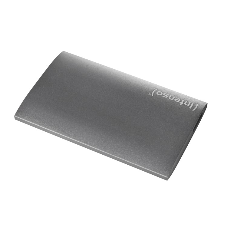 Intenso Premium Edition 256GB External SSD