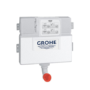 GRADE A1 - Grohe Concealed Dual Flush Cistern