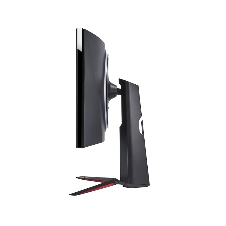 LG UltraGear 38GN950P-B 38" Nano IPS UWQHD 144Hz 1ms FreeSync Curved Gaming Monitor