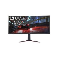LG UltraGear 38GN950P-B 38" Nano IPS UWQHD 144Hz 1ms FreeSync Curved Gaming Monitor 
LG UltraGear 38GN950P-B 38" Nano IPS UWQHD 144Hz 1ms FreeSync Curved Gaming Monitor